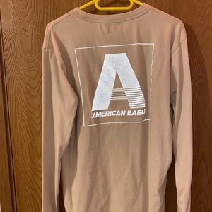 AE Long Sleeved T-Shirt
